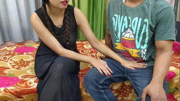 Image First Time Jija Sali Ki Romantic Sex Video Mera Wife Ka Bahan Ke Sath First Time My Room Fucked in Indian Beautiful Woman