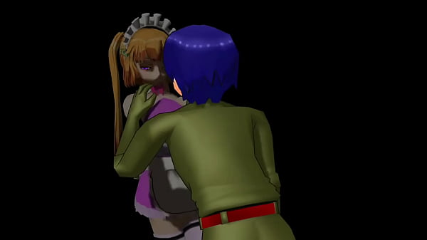 Image Girl B. Hero Scenes - Part 16 (Loretta)