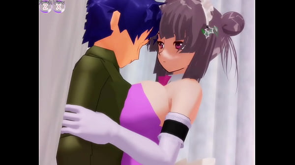 Image Girl B. Hero Scenes - Part 18 (Lusy #2)