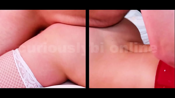 Image His Cock Throbs As Cum Fills Your Bi Ass