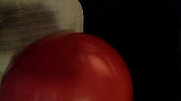 Image Chorizo XL dildo gets deep and bounces hard inside my boy hole
