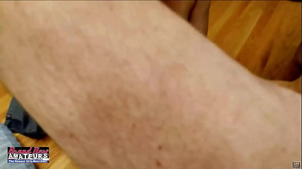 Image Petite Ginger Coed Luna Parish Fingers Her Wet Pussy And Gets Banged!