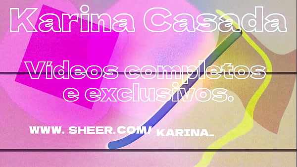 Image Varias fodas da Karina Casada - completo em sheer.com/karina casada
