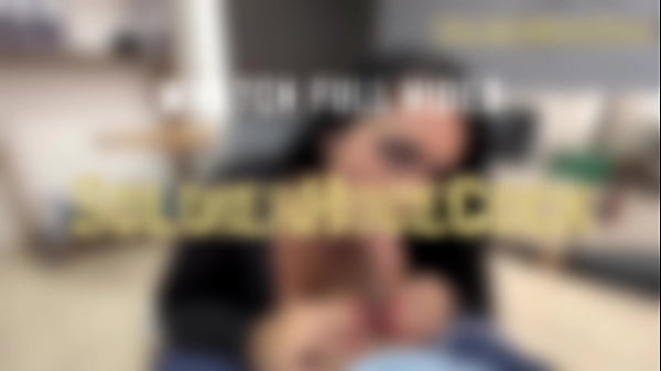 Image After finishing the interview she wants to try my cock - Alessiani69 - SoldierHugeCock