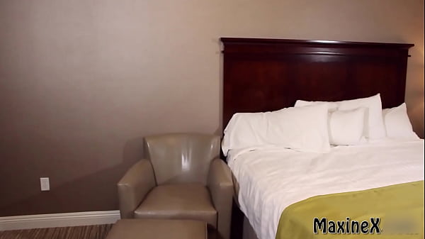 Image Sex My Oriental Wife! Maxine X Loves Facials! Alec Knight's Lucky!