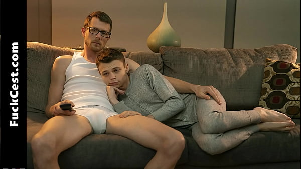 Image As My Hands Passed Over His Body, I Felt My Cock Begin to Swell Again - Fuckcest