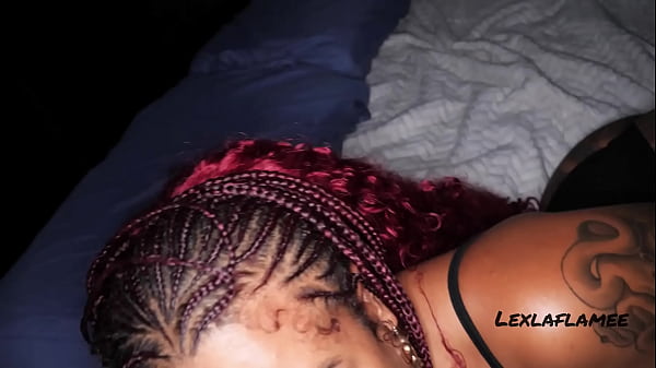 Image HE WOKE ME UP WITH DICK IN MY FACE SO OFC I SUCKED IT