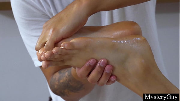 Image Erotic Massage with Sex