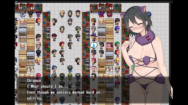 Image Magical Girl - Magical Breasty part 9