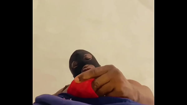 Image Horny Savage big black cock sneak peak