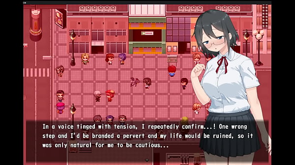 Image Magical Girl - Magical Breasty part 12