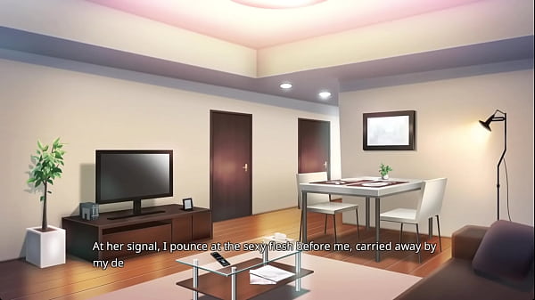 Image Tenioha Feat Mami - Mami Route Part 4 - Becoming Mami's &quot_Exercise&quot_ Partner