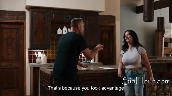 Image Curves & Consequences (Teacher's Affair)