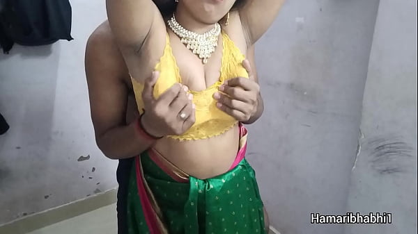 Image Hot Indian bhabhi fucked devar big ass bhabhi sex. Fucking Indian milf  bhabhi.