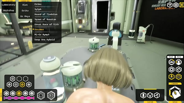 Image sex game