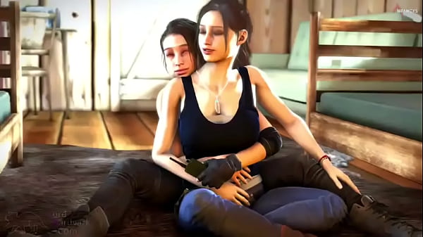 Image Jill Futa tiene a Claire como toda una puta
