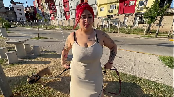 Image Sexo duro con un Fan que me encuentra por la Calle