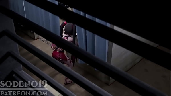 Image Honkai starrail sparkle / hentai animation