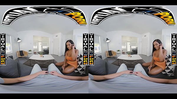 Image VIRTUAL PORN - Lily Starfire's Perfect Tits Jiggle Everywhere As She Bounces On Your Hard Dick