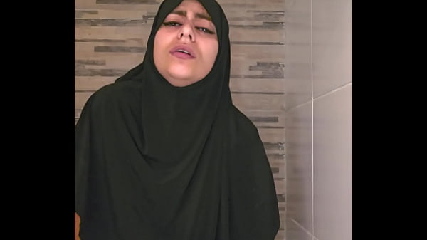 Image Mubeen Made Me Squirt With A Really Huge Cock Mia Niqab
