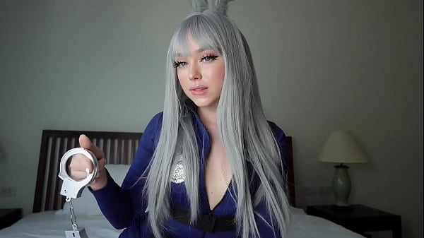 Image Fucked and cummed on the belly of baby Judy Hopps! Cosplay