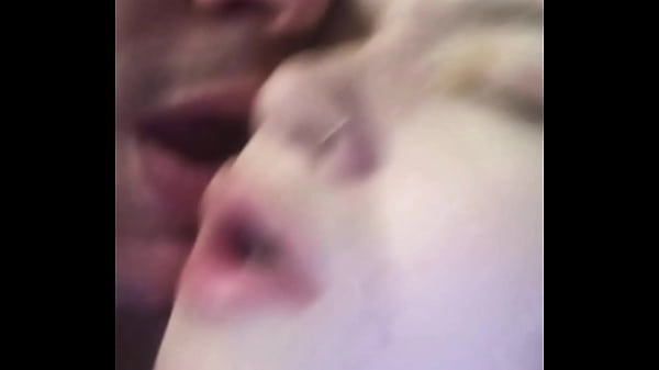 Image Real homemade amateur couple. I'm fucking an 18 year old beauty on the bed