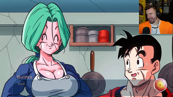 Image This Dragon Ball Game Went Too Far (Bulma Adventure 4)
