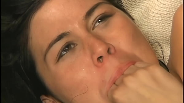 Image Fucking brunette slut