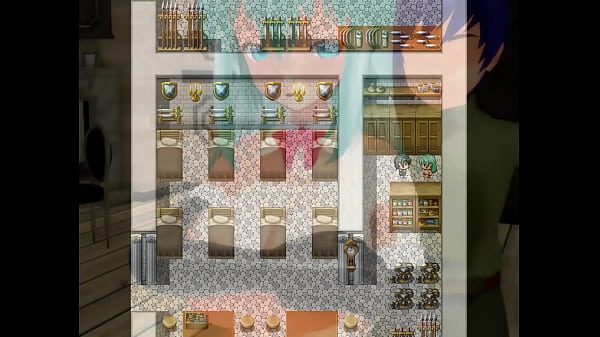 Image Girl B. Hero Scenes - Part 23 (Imperial Soldier)