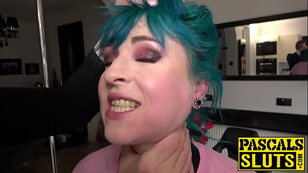 Image Devious Pascal White destroys Roxxie Sweetharts pussy