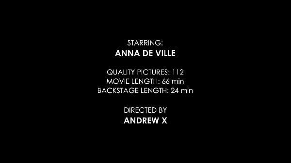 Image POV pleasure, Anna de Ville, 4on1, BWC, ATM, Balls Deep, DAP, Extreme Deepthroat, Rough Sex, TAP, Big Gapes, Monster ButtRose, Drink, Shower, Squirt, Cum in Mouth, Swallow AH044