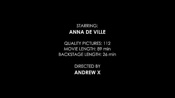 Image POV pleasure Wet, Anna de Ville, 4on1, BWC, ATM, Balls Deep, DAP, Deepthroat, Rough Sex, TAP, Big Gapes, ButtRose, Pee Squirt, Cum in Mouth, Swallow AH044