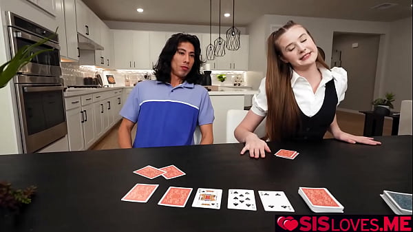 Image David Lee wants to fuck Athena Heart and involve Austin in the equation to teach them not to mess up with him