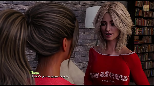 Image Being A Dik 177 (Chick Route)