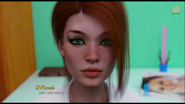 Image Being A Dik 179 (Chick Route)