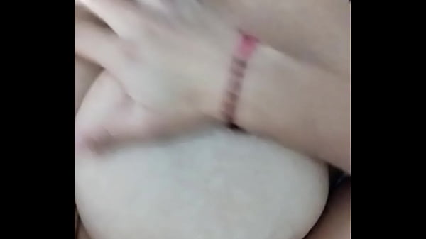 Image I want a boyfriend who plays with my big tits