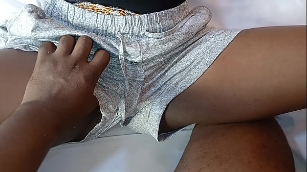 Image African student tight pussy fucked by teacher