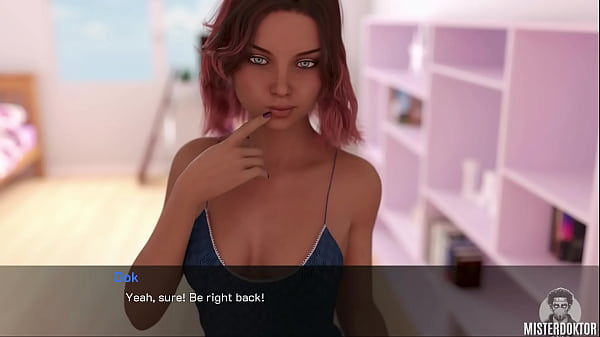 Image LUST THEORY #83 &bull_ Two hot babes are about to start the sexy show