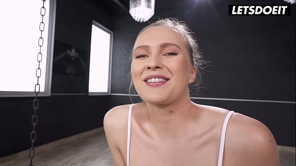 Image Hot Slut Stacy Cruz Pushing Her Anal Limits with Big Dick Stud - HER LIMIT