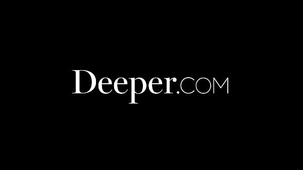 Image Deeper. Bratty Sugarbaby Hazel Moore doublebooks Her Daddies