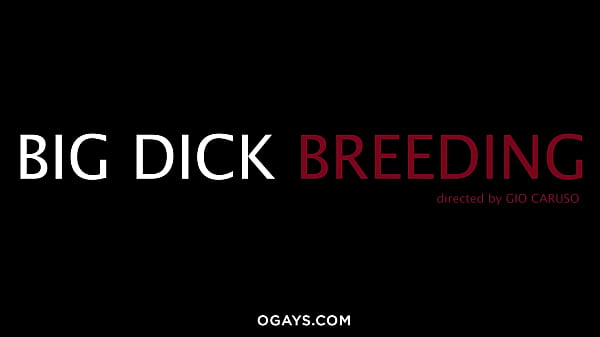 Image Big dick stud Miguel bangs Riley Mitchel's hungry hole.