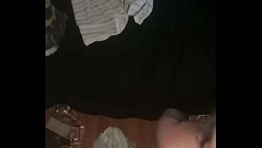 Image Cheating Slut Pawg Loves Being Tied Up And Face-Fucked By BBC