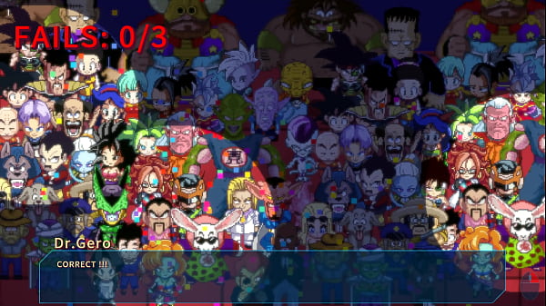 Image Bulma Adventure 4 - Sexy Milf Bulma gets gangbang in Dr.Gero's Lab with Android 19 - Part 3