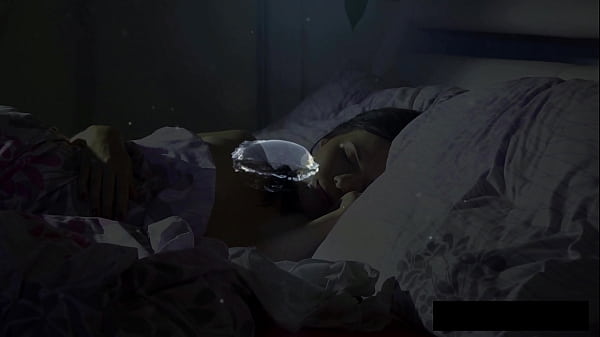 Image Just A Bad Dream with Vanessa Decker,Ella Martin by VIPissy