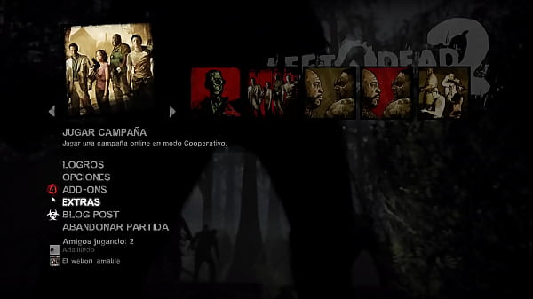 Image como instalar mods left 4 dead 2