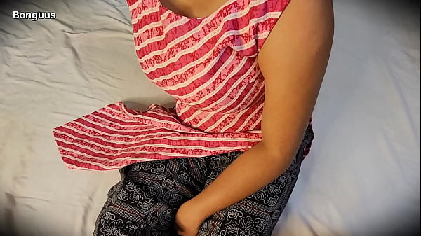 Image StepSister and Me for the First Time Having Sex when We're alone at Home