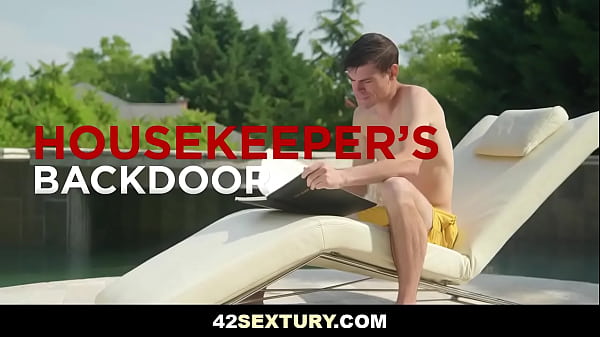 Image Housekeeper's Backdoor