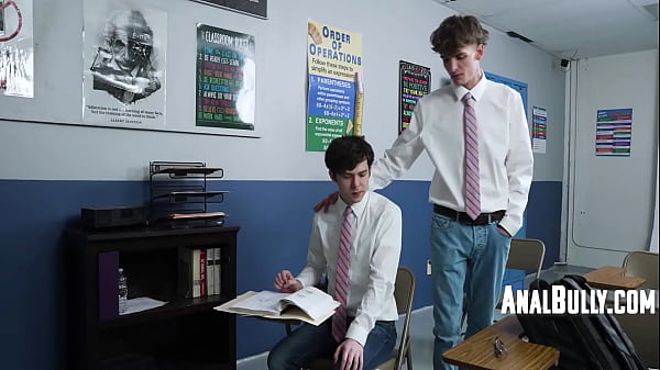 Image Nerdy Twink Gets Ass Fucked After Finishing My Homework