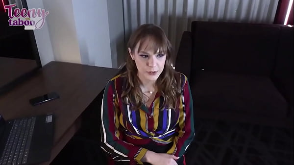 Image Nasty Clever Gal Rebecca Vanguard Gotta Fuck Seth 2 Get The Job!