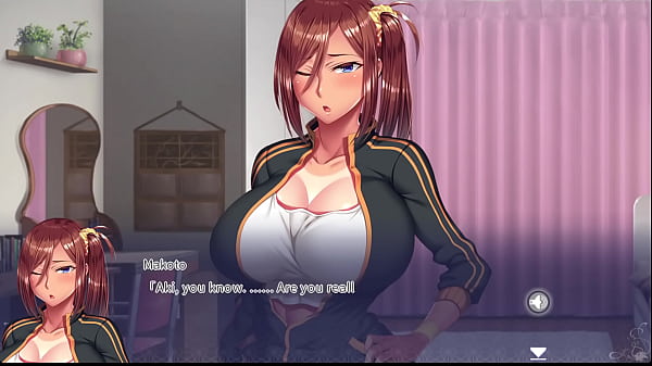Image Sisters Z Makoto Sex Scenes Part 5 End